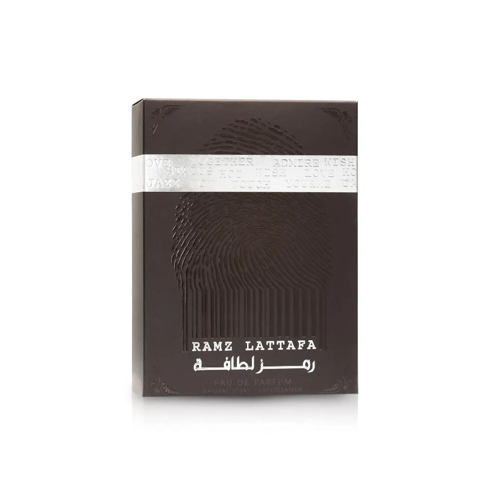 Lattafa Ramz Silver Edp 100ml Abdulghani Trading2.webp