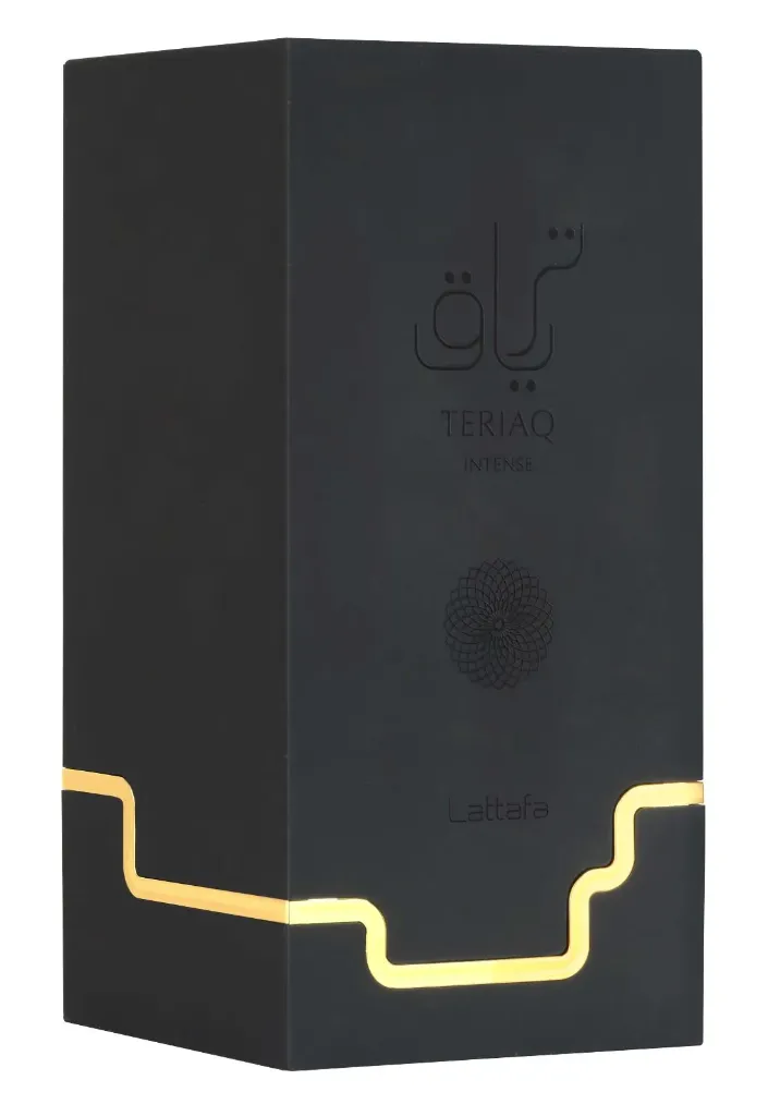 Lattafa Teriaq Intense Edp for Unisex 100ml Inspired by Kilian Angels Share2.webp