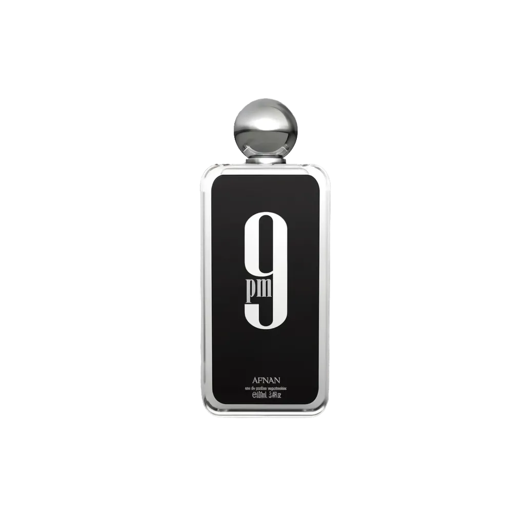 Afnan 9PM Edp 100ml Men - Official Product Image | Abdulghani Trading