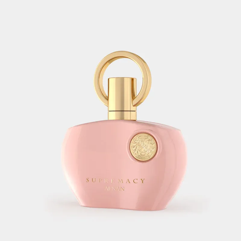 Afnan Supremacy Pink Edp 100ml Women - Product View 2 | Abdulghani Trading
