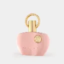 Afnan Supremacy Pink Edp 100ml Women - Product View 2 | Abdulghani Trading