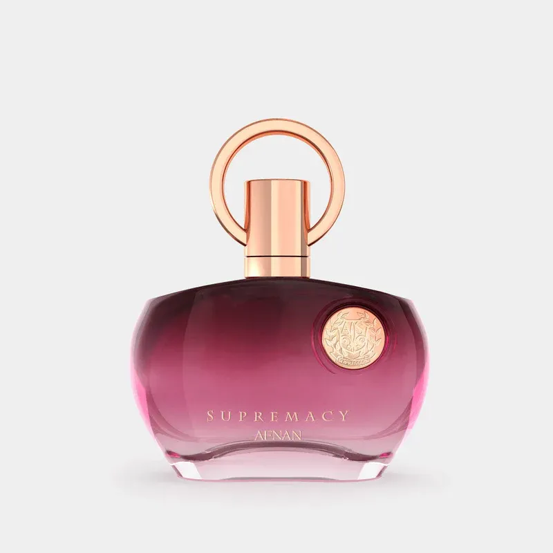 Afnan Supremacy Purple Edp 100ml Women - Official Product Image | Abdulghani Trading