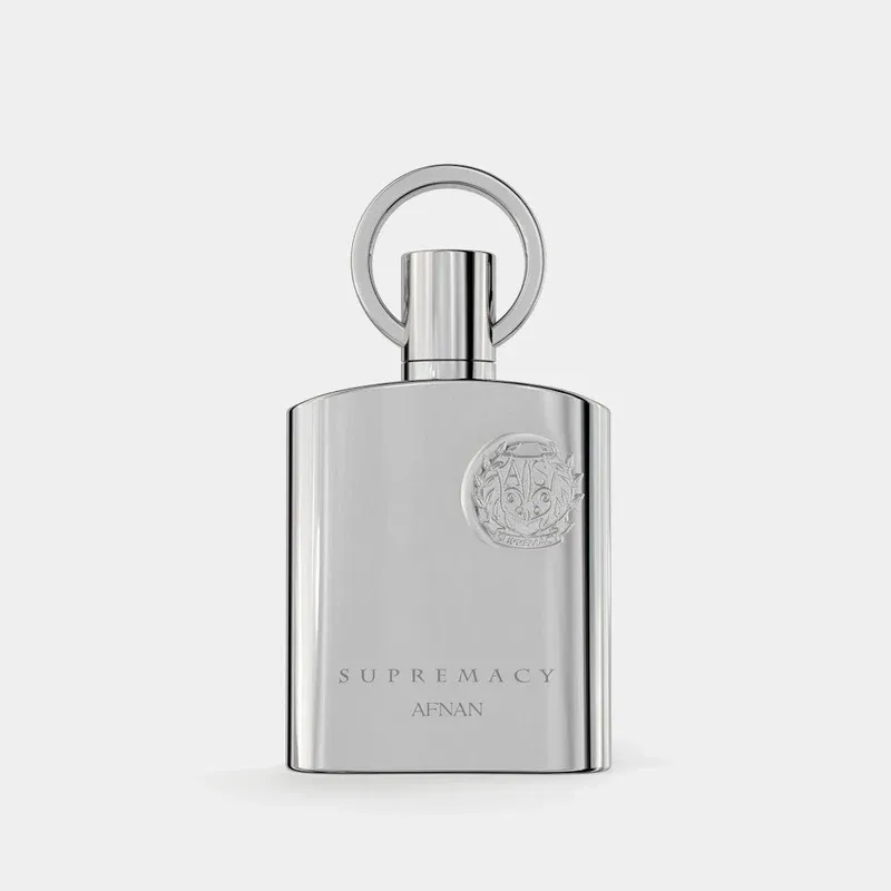 Afnan Supreme Edp 100ml Men - Official Product Image | Abdulghani Trading