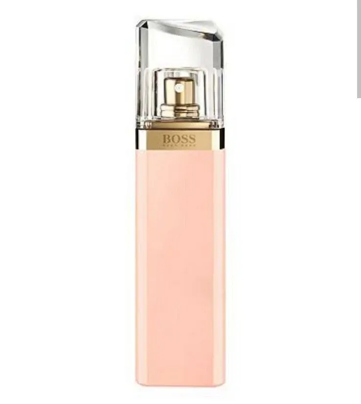 Hugo Boss Boss Ma Vie Pour Femme Eau de Parfum 75ml for Women (Tester) - Bottle View | Abdulghani Trading