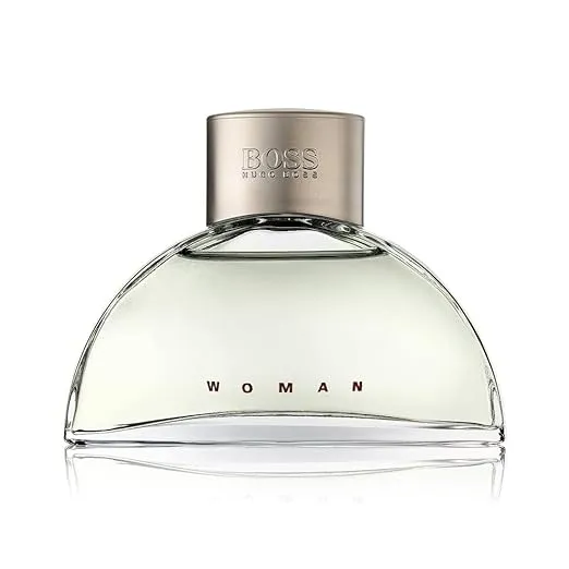 Hugo Boss Femme Eau de Parfum 90ml for Women - Fragrance Notes Pyramid | Abdulghani Trading