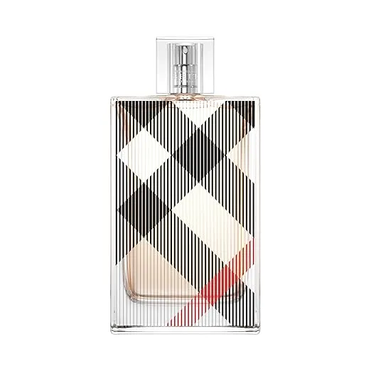 Burberry Brit Eau de Parfum 100ml for Women - Product View 2 | Abdulghani Trading