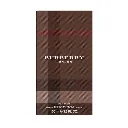 Burberry London for Men Eau de Toilette 100ml - Bottle View | Abdulghani Trading