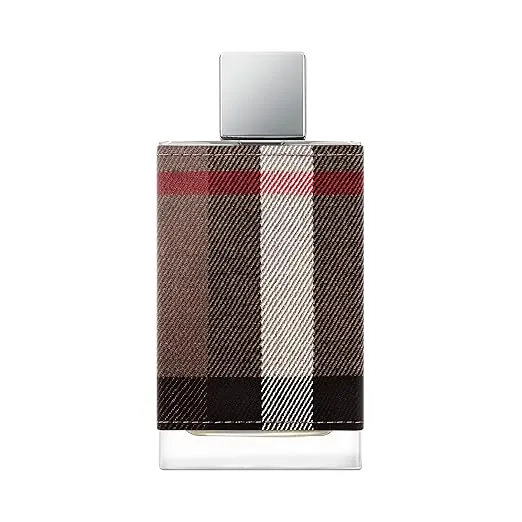 Burberry London for Men Eau de Toilette 100ml - Fragrance Notes Pyramid | Abdulghani Trading