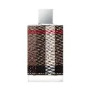 Burberry London for Men Eau de Toilette 100ml - Fragrance Notes Pyramid | Abdulghani Trading