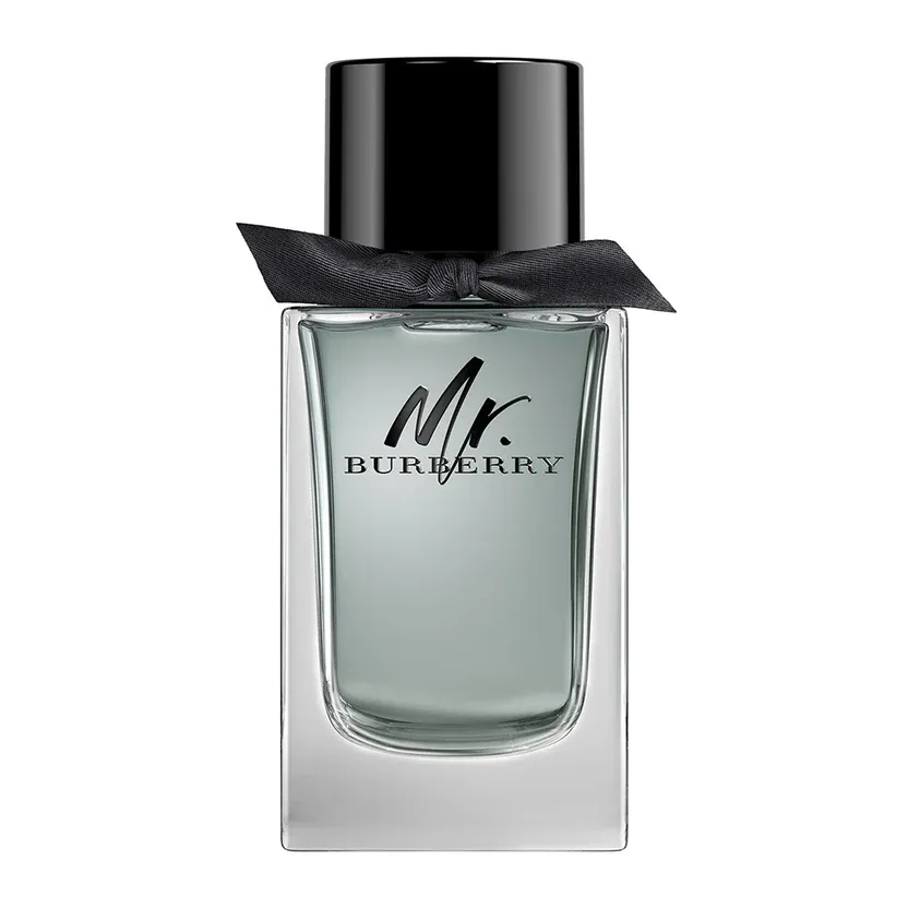 Burberry Mr. Burberry Eau de Toilette 100ml for Men - Official Product Image | Abdulghani Trading