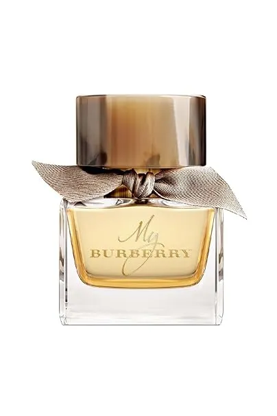 Burberry My Burberry Eau de Parfum 90ml for Women - Official Product Image | Abdulghani Trading