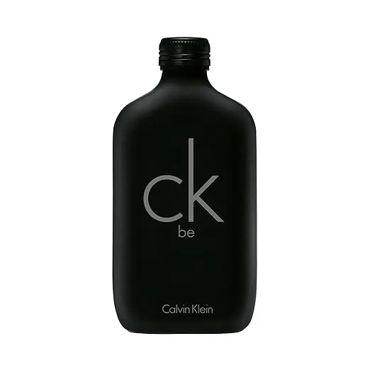 Calvin Klein CK Be Eau de Toilette 200ml Unisex - Bottle View | Abdulghani Trading