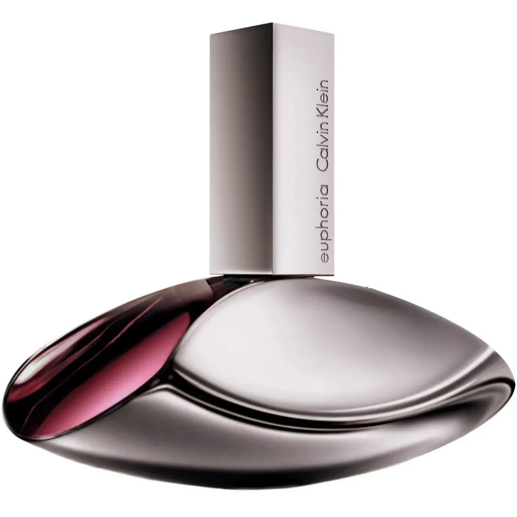 Calvin Klein Euphoria Eau de Parfum 100ml for Women - Bottle View | Abdulghani Trading
