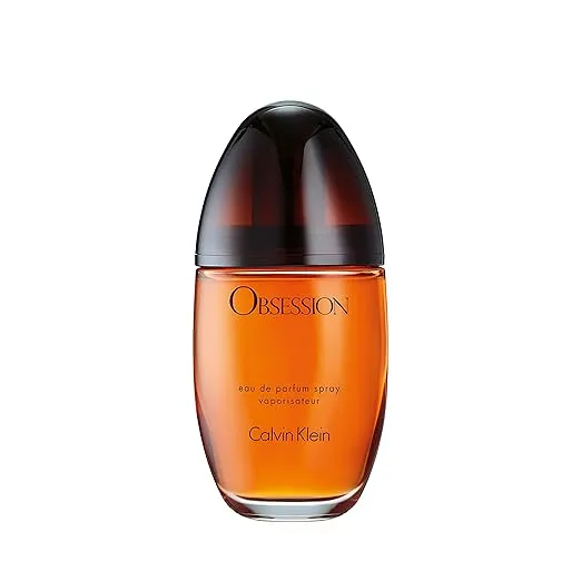 Calvin Klein Obsession Eau de Parfum 100ml for Women - Bottle View | Abdulghani Trading