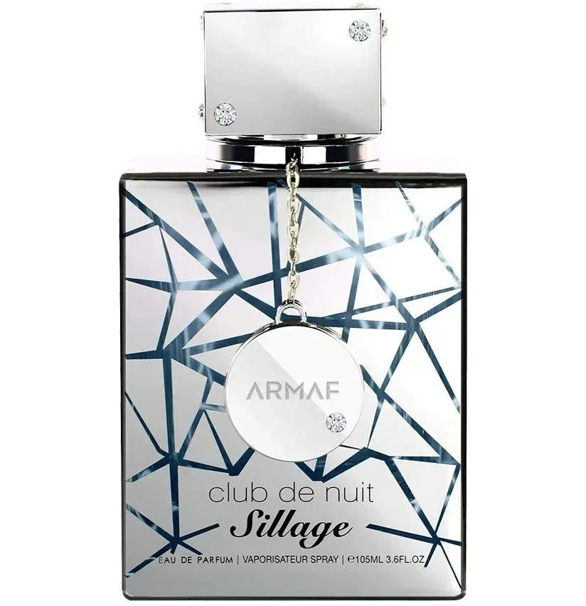Armaf Club de Nuit Sélag Parfum 105ml.webp