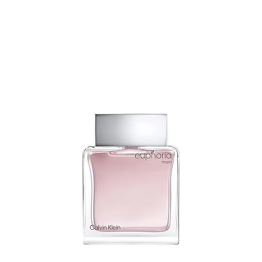 Calvin Klein Euphoria Eau de Toilette 100ml for Men - Official Product Image | Abdulghani Trading