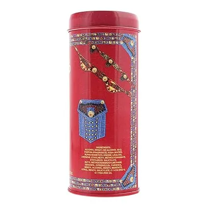 Versace Red Jeans Eau de Toilette Tester for Women 75ml - Official Product Image | Abdulghani Trading