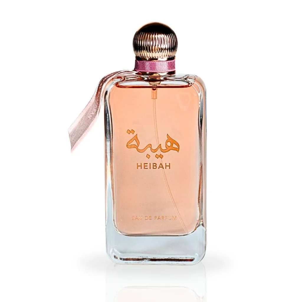Ard Al Zaafaran Heibah Edp 100ml Unisex - Official Product Image | Abdulghani Trading