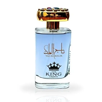 Ard Al Zaafaran Taj Al Malik Edp 100ml Men - Official Product Image | Abdulghani Trading