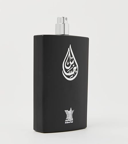 Arabian Oud Unisex Ehsas EDP Spray 3.38 Oz Fragrances 6281101825103