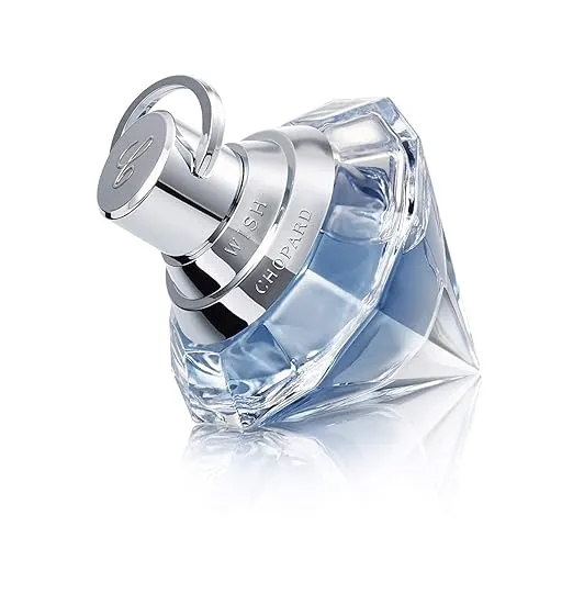 Chopard Wish Eau de Parfum 75ml for Women - Bottle View | Abdulghani Trading