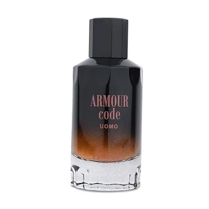 Pendora Scents Armour Code Uomo Edp 100ml Men - Product View 2 | Abdulghani Trading