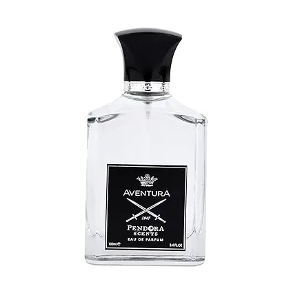 Pendora Scents Aventura Edp 100ml Men - Product View 2 | Abdulghani Trading