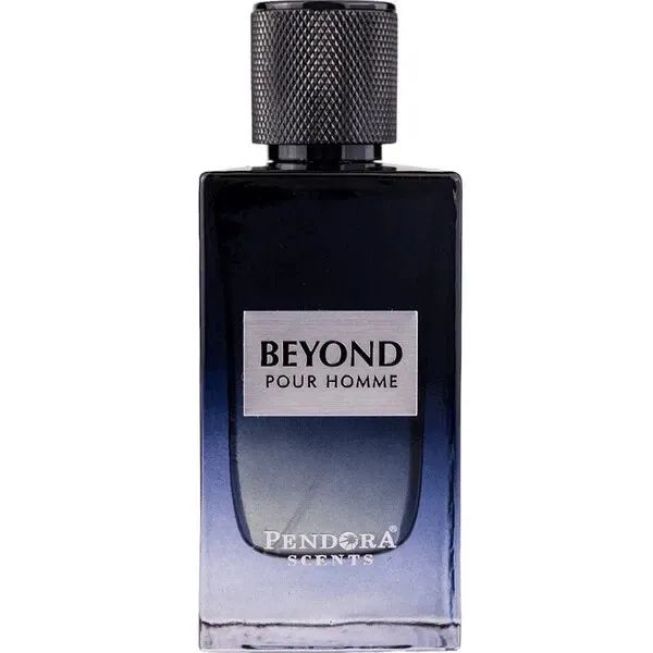 Pendora Scents Beyond Pour Homme Edp 100ml Men - Official Product Image | Abdulghani Trading