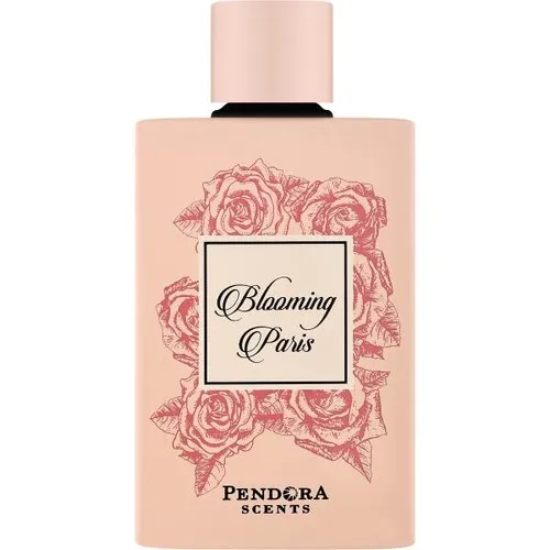 Pendora Scents Blooming Paris Edp 100ml Women - Official Product Image | Abdulghani Trading