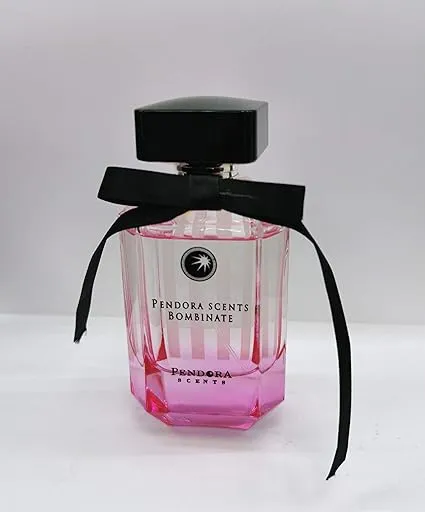 Pendora Scents Bombinate Edp 100ml Women - Official Product Image | Abdulghani Trading