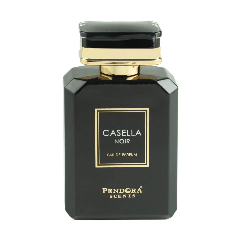 Pendora Scents Casella Noir Edp 100ml Women - Official Product Image | Abdulghani Trading