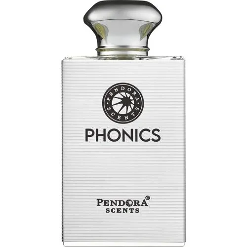 Pendora Scents Phonics Edp 100ml Men - Official Product Image | Abdulghani Trading