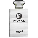 Pendora Scents Phonics Edp 100ml Men - Official Product Image | Abdulghani Trading