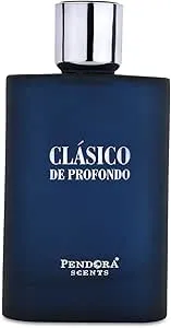 Pendora Scents Clasico De Profumo Edp 100ml Men - Product View 2 | Abdulghani Trading