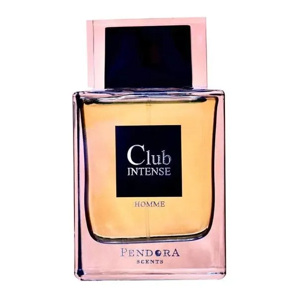 Pendora Scents Club Intense Homme Edp 100ml Men - Official Product Image | Abdulghani Trading