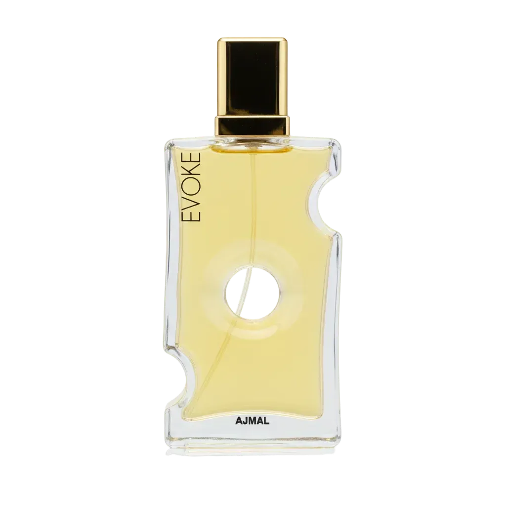 Ajmal Evoke Edp 75ml Women - Product View 2 | Abdulghani Trading