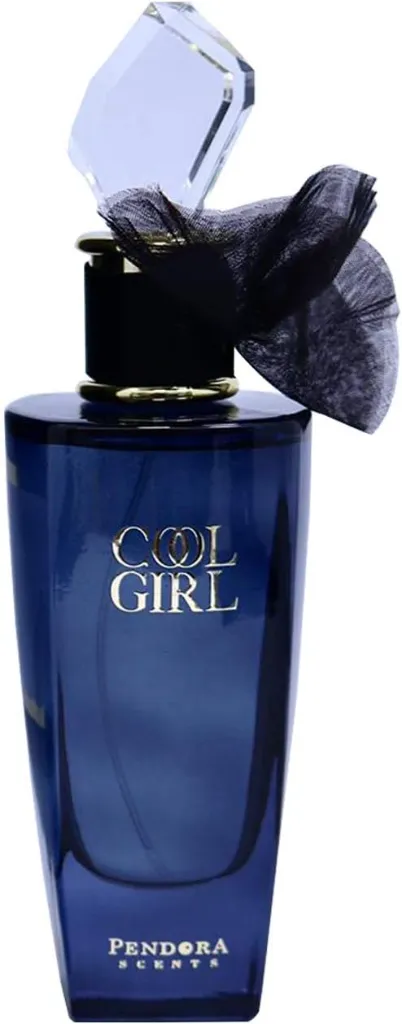 Pendora Scents Cool Girl Edp 100ml Women - Official Product Image | Abdulghani Trading