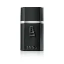 Azzaro Silver Black Eau de Toilette 100ml for Men - Bottle View | Abdulghani Trading