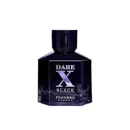 Pendora Scents Dare X Black Edp 100ml Men - Official Product Image | Abdulghani Trading