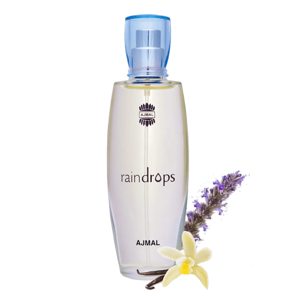 Ajmal Raindrops Edp 50ml Women.webp