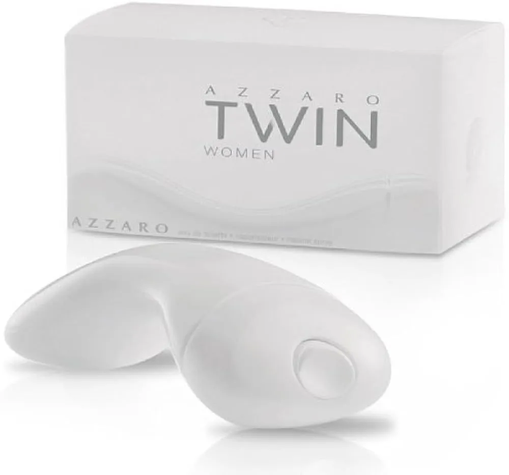 Azzaro Twin Women's Perfume 80ml.webp
