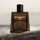 Burberry Hero Parfum 100ml for Men - Bottle View | Abdulghani Trading
