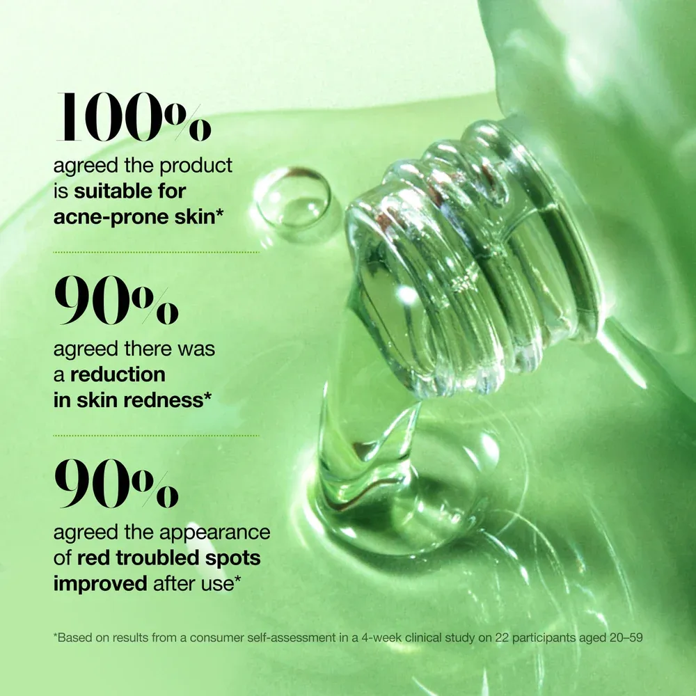 Anua Azelaic Acid 10 Hyaluron Redness Soothing Serum 30ml - Gallery View 2 | Abdulghani Trading