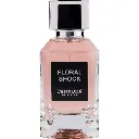Pendora Scents Floral Shock Edp 100ml Women - Official Product Image | Abdulghani Trading