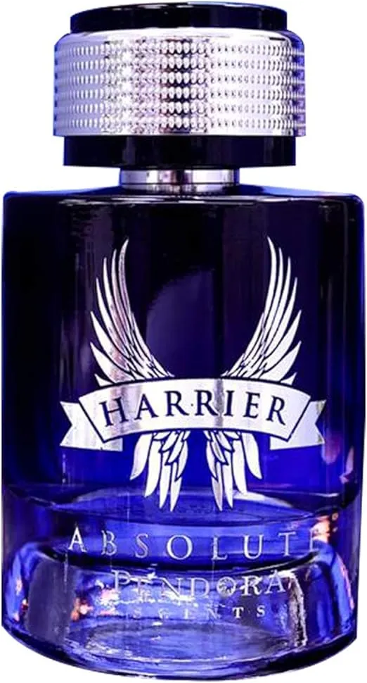 Pendora Scents Harrier Absolute Edp 100ml Men - Product View 2 | Abdulghani Trading