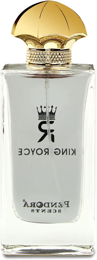 Pendora Scents King Royce Edp 100ml Men - Product View 2 | Abdulghani Trading
