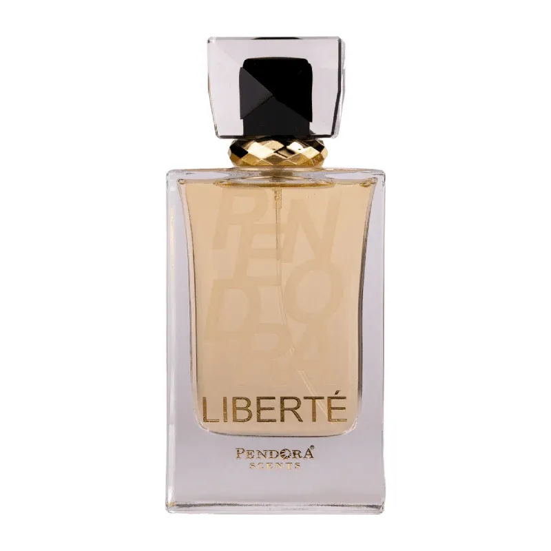 Pendora Scents Liberté Edp 100ml Women - Official Product Image | Abdulghani Trading