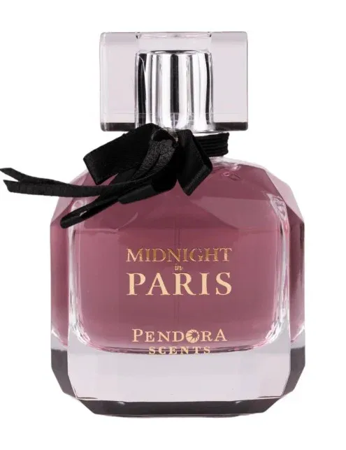 Pendora Scents Midnight in Paris Edp 100ml Women - Official Product Image | Abdulghani Trading