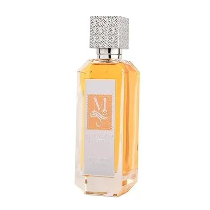 Pendora Scents Milano Platina Edp 100ml Men - Product View 2 | Abdulghani Trading