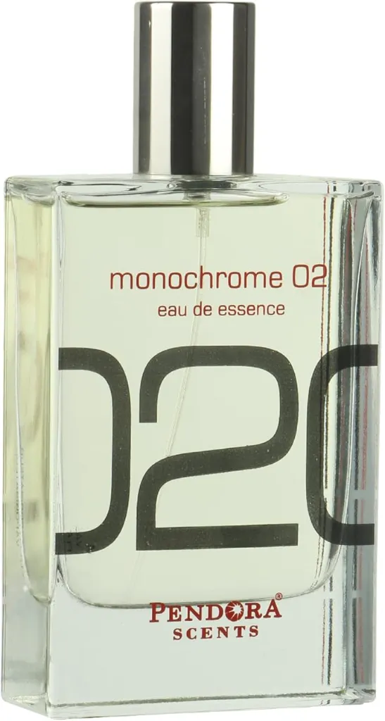 Pendora Scents Monochrome 02 Edp 100ml Unisex - Product View 2 | Abdulghani Trading